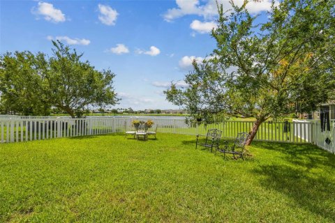 House in Ruskin, Florida 4 bedrooms, 196.67 sq.m. № 1808630 - photo 22