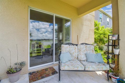 House in Ruskin, Florida 4 bedrooms, 196.67 sq.m. № 1808630 - photo 23