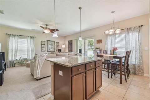 House in Ruskin, Florida 4 bedrooms, 196.67 sq.m. № 1808630 - photo 8