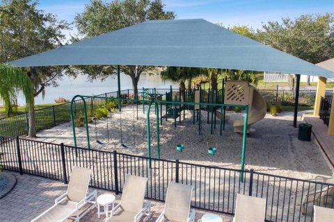 House in Ruskin, Florida 4 bedrooms, 196.67 sq.m. № 1808630 - photo 28