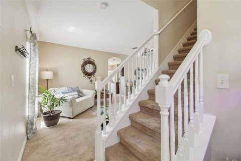 House in Ruskin, Florida 4 bedrooms, 196.67 sq.m. № 1808630 - photo 10
