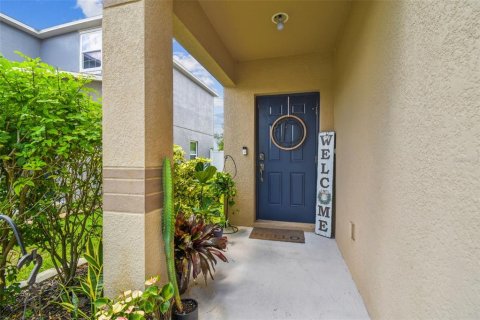 House in Ruskin, Florida 4 bedrooms, 196.67 sq.m. № 1808630 - photo 2