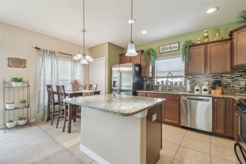 House in Ruskin, Florida 4 bedrooms, 196.67 sq.m. № 1808630 - photo 7