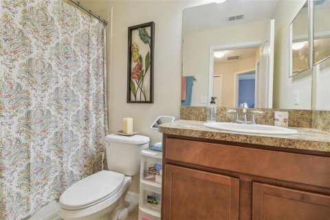 House in Ruskin, Florida 4 bedrooms, 196.67 sq.m. № 1808630 - photo 18