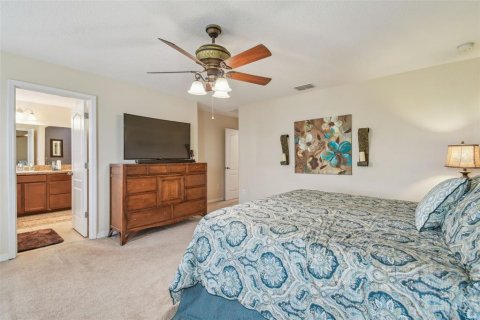 House in Ruskin, Florida 4 bedrooms, 196.67 sq.m. № 1808630 - photo 12