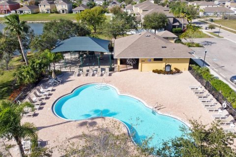 House in Ruskin, Florida 4 bedrooms, 196.67 sq.m. № 1808630 - photo 27