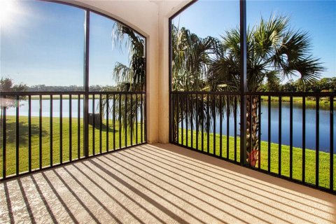 Condominio en alquiler en Bradenton, Florida, 3 dormitorios, 119.47 m2 № 1901110 - foto 14