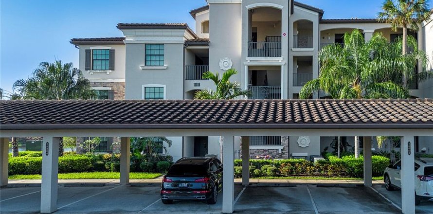 Condominio en Bradenton, Florida, 3 dormitorios № 1901110