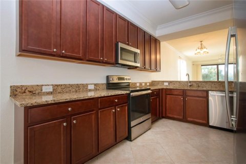 Condominio en alquiler en Bradenton, Florida, 3 dormitorios, 119.47 m2 № 1901110 - foto 24