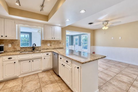 Villa ou maison à vendre à Vero Beach, Floride: 3 chambres, 218.32 m2 № 2439170 - photo 7