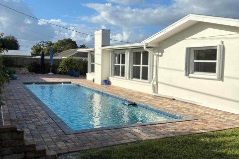 Villa ou maison à vendre à Vero Beach, Floride: 3 chambres, 218.32 m2 № 2439170 - photo 21