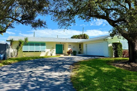 Villa ou maison à Vero Beach, Floride 3 chambres, 218.32 m2 № 2439170