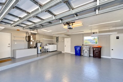 Villa ou maison à vendre à Vero Beach, Floride: 3 chambres, 218.32 m2 № 2439170 - photo 17