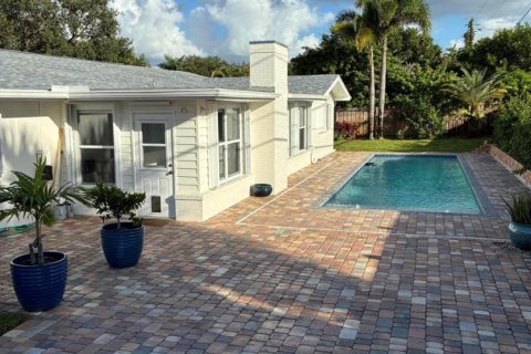 Villa ou maison à vendre à Vero Beach, Floride: 3 chambres, 218.32 m2 № 2439170 - photo 22