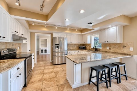 Villa ou maison à vendre à Vero Beach, Floride: 3 chambres, 218.32 m2 № 2439170 - photo 8