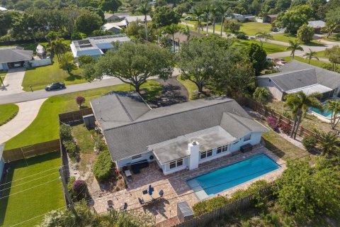 Villa ou maison à vendre à Vero Beach, Floride: 3 chambres, 218.32 m2 № 2439170 - photo 19