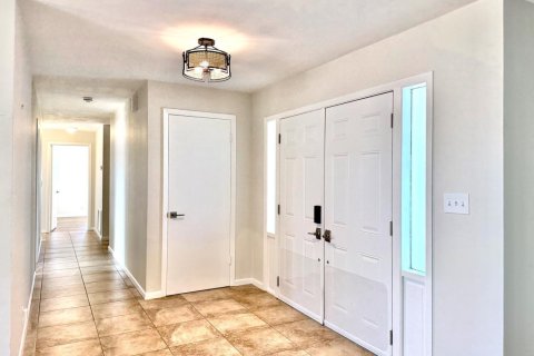 Villa ou maison à vendre à Vero Beach, Floride: 3 chambres, 218.32 m2 № 2439170 - photo 2