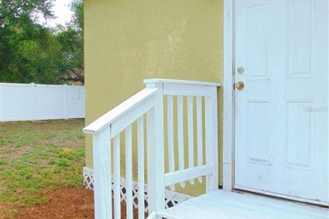 Villa ou maison à vendre à Tampa, Floride: 3 chambres, 75.44 m2 № 2342189 - photo 22
