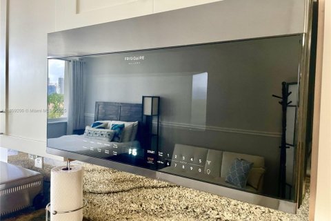 Copropriété à vendre à Sunny Isles Beach, Floride: 1 chambre, 33.44 m2 № 2034984 - photo 8