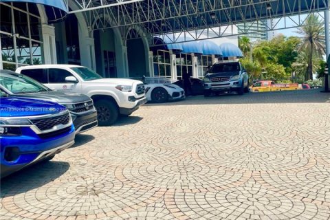 Copropriété à vendre à Sunny Isles Beach, Floride: 1 chambre, 33.44 m2 № 2034984 - photo 3