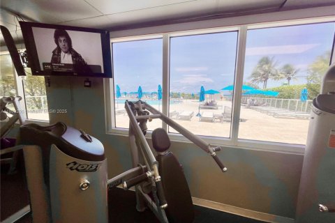 Copropriété à vendre à Sunny Isles Beach, Floride: 1 chambre, 33.44 m2 № 2034984 - photo 22