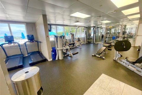 Copropriété à vendre à Sunny Isles Beach, Floride: 1 chambre, 33.44 m2 № 2034984 - photo 21