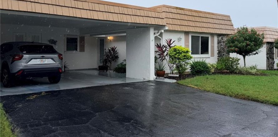 Casa en Sarasota, Florida 2 dormitorios, 104.05 m2 № 2411524