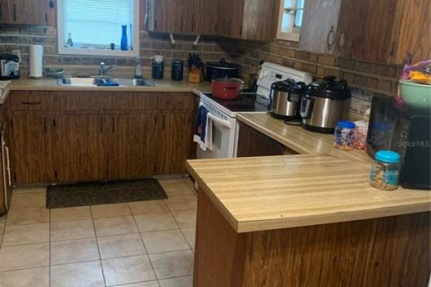 Immobilier commercial à vendre à Riverview, Floride: 242.94 m2 № 233286 - photo 16