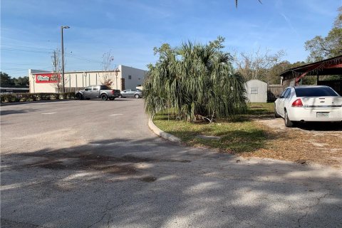 Immobilier commercial à vendre à Riverview, Floride: 242.94 m2 № 233286 - photo 6