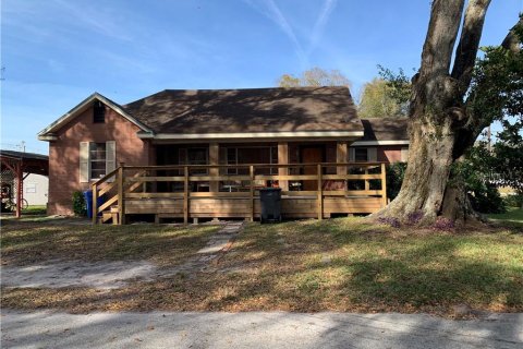 Immobilier commercial à vendre à Riverview, Floride: 242.94 m2 № 233286 - photo 3
