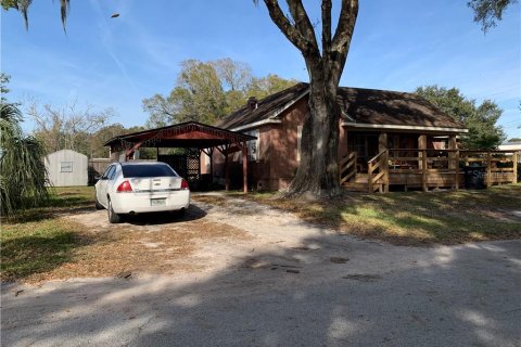 Immobilier commercial à vendre à Riverview, Floride: 242.94 m2 № 233286 - photo 7