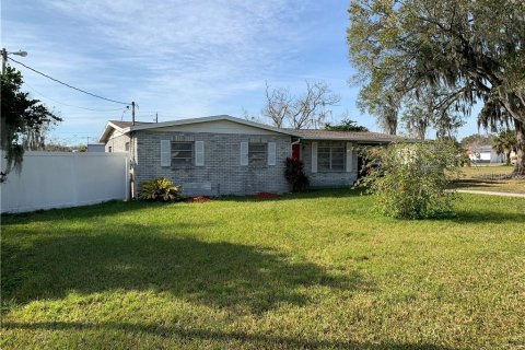 Immobilier commercial à vendre à Riverview, Floride: 242.94 m2 № 233286 - photo 8