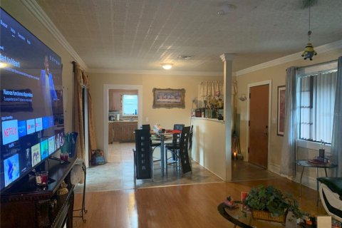 Immobilier commercial à vendre à Riverview, Floride: 242.94 m2 № 233286 - photo 21