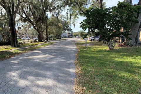 Immobilier commercial à vendre à Riverview, Floride: 242.94 m2 № 233286 - photo 5