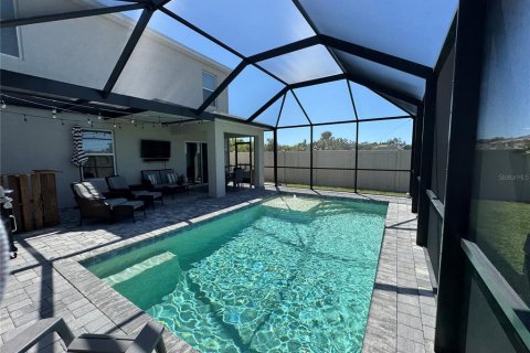 House in Sarasota, Florida 5 bedrooms, 229.93 sq.m. № 1631648 - photo 24