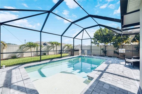 House in Sarasota, Florida 5 bedrooms, 229.93 sq.m. № 1631648 - photo 27