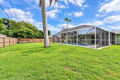 Casa en venta en Port St. Lucie, Florida, 3 dormitorios, 141.03 m2 № 2412303 - foto 24