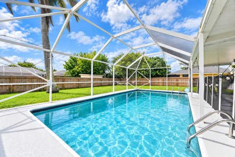 Casa en venta en Port St. Lucie, Florida, 3 dormitorios, 141.03 m2 № 2412303 - foto 27