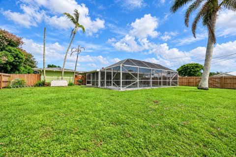Casa en venta en Port St. Lucie, Florida, 3 dormitorios, 141.03 m2 № 2412303 - foto 26