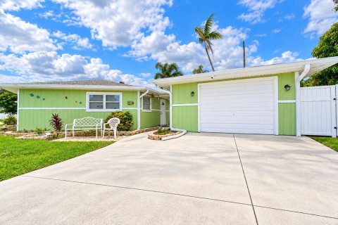 Casa en venta en Port St. Lucie, Florida, 3 dormitorios, 141.03 m2 № 2412303 - foto 29