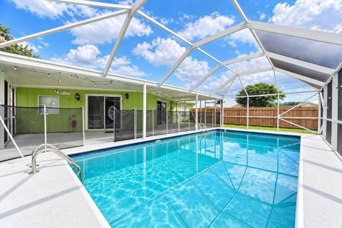 Casa en venta en Port St. Lucie, Florida, 3 dormitorios, 141.03 m2 № 2412303 - foto 21