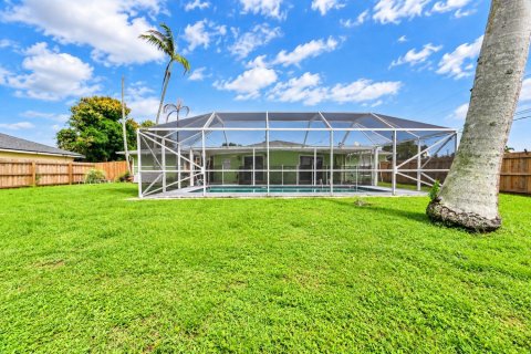 Casa en venta en Port St. Lucie, Florida, 3 dormitorios, 141.03 m2 № 2412303 - foto 30