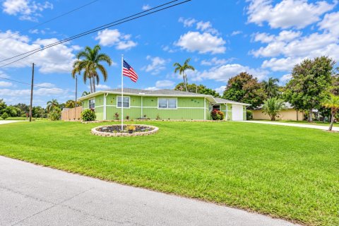Casa en Port St. Lucie, Florida 3 dormitorios, 141.03 m2 № 2412303