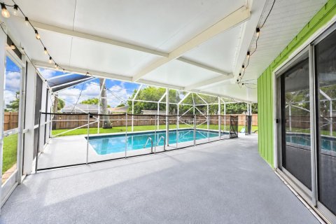 Casa en venta en Port St. Lucie, Florida, 3 dormitorios, 141.03 m2 № 2412303 - foto 22