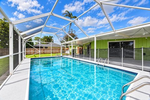 Casa en venta en Port St. Lucie, Florida, 3 dormitorios, 141.03 m2 № 2412303 - foto 23