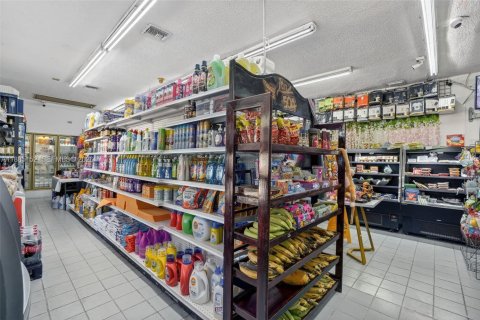 Immobilier commercial à Miami, Floride № 2168692