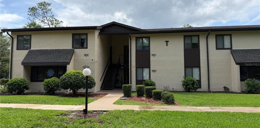 Condo à Ocala, Floride, 2 chambres  № 2212238