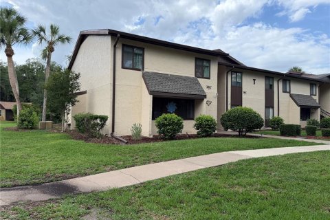 Copropriété à vendre à Ocala, Floride: 2 chambres, 98.48 m2 № 2212238 - photo 23