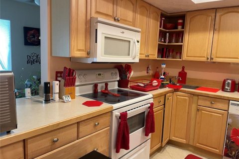 Copropriété à vendre à Ocala, Floride: 2 chambres, 98.48 m2 № 2212238 - photo 8
