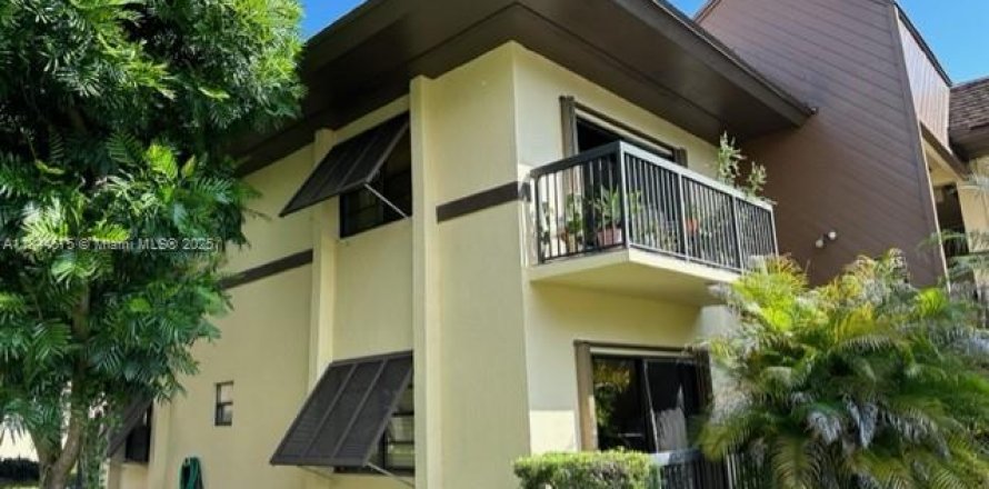 Condo à Miami, Floride, 2 chambres № 1841229